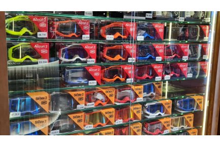 Todo lo que necesitas saber antes de comprar unas gafas de motocross y enduro Todo lo que necesitas saber antes de comprar unas gafas de motocross y enduro