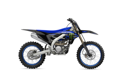 Yamaha YZ 250 F - Ficha técnica, descripción y recambios. Yamaha YZ 250 F - Ficha técnica, descripción y recambios.