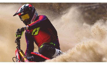 Novedades de Kenny y Pull In 2026 - Equipaciones de motocross y enduro de máxima calidad Novedades de Kenny y Pull In 2026 - Equipaciones de motocross y enduro de máxima calidad