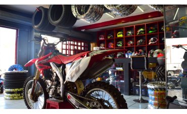 Guía Completa de Mantenimiento para Motos de Enduro, Motocross y Trail | Tu Taller en Casa Guía Completa de Mantenimiento para Motos de Enduro, Motocross y Trail | Tu Taller en Casa