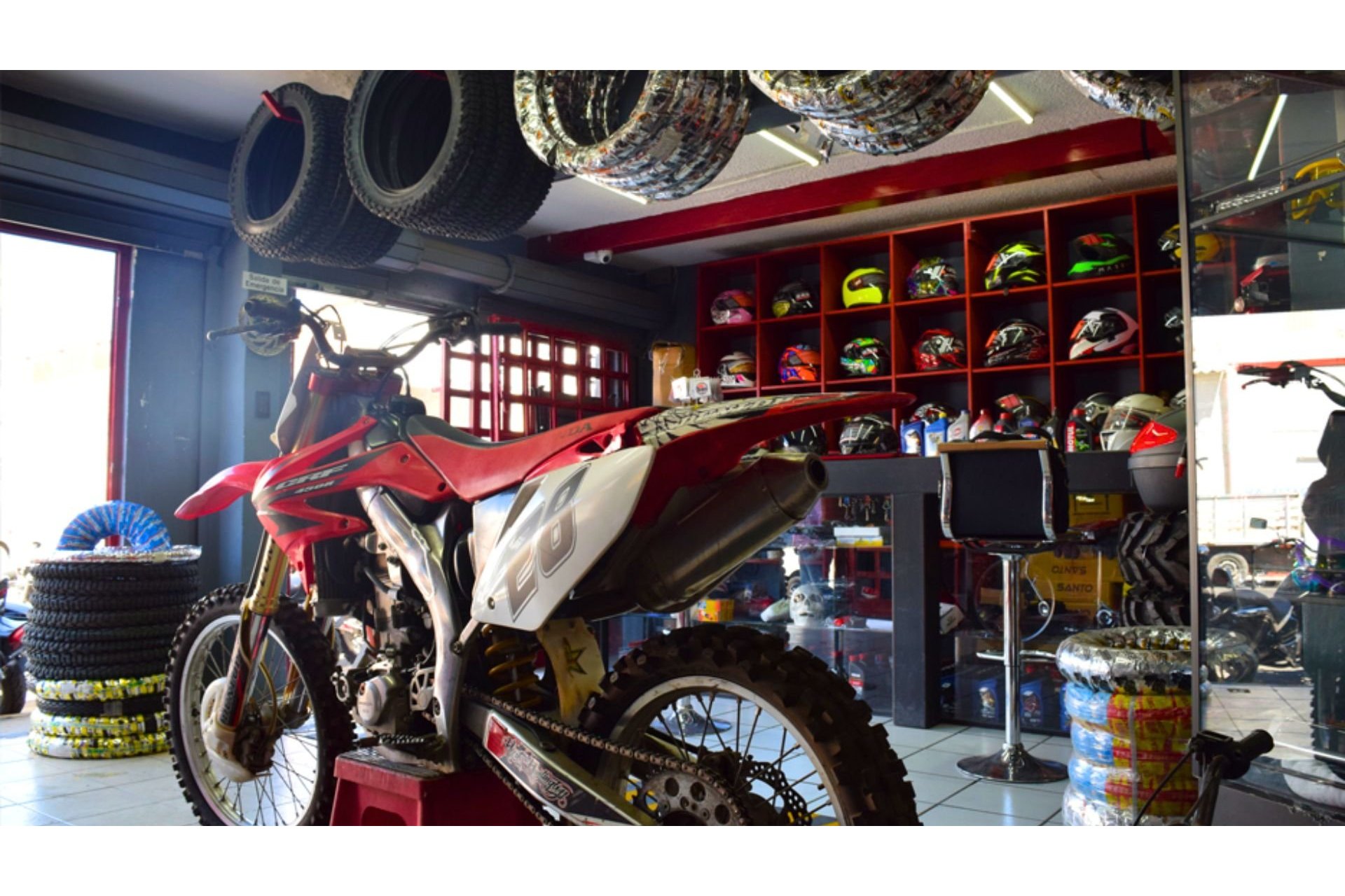 Guía Completa de Mantenimiento para Motos de Enduro, Motocross y Trail | Tu Taller en Casa