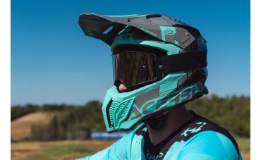 Sorteo Acerbis Airstrike C - Bases legales