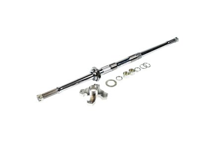 Os presentamos la mayor gama de ejes sobredimensionados para quad, en stock y al mejor precio.