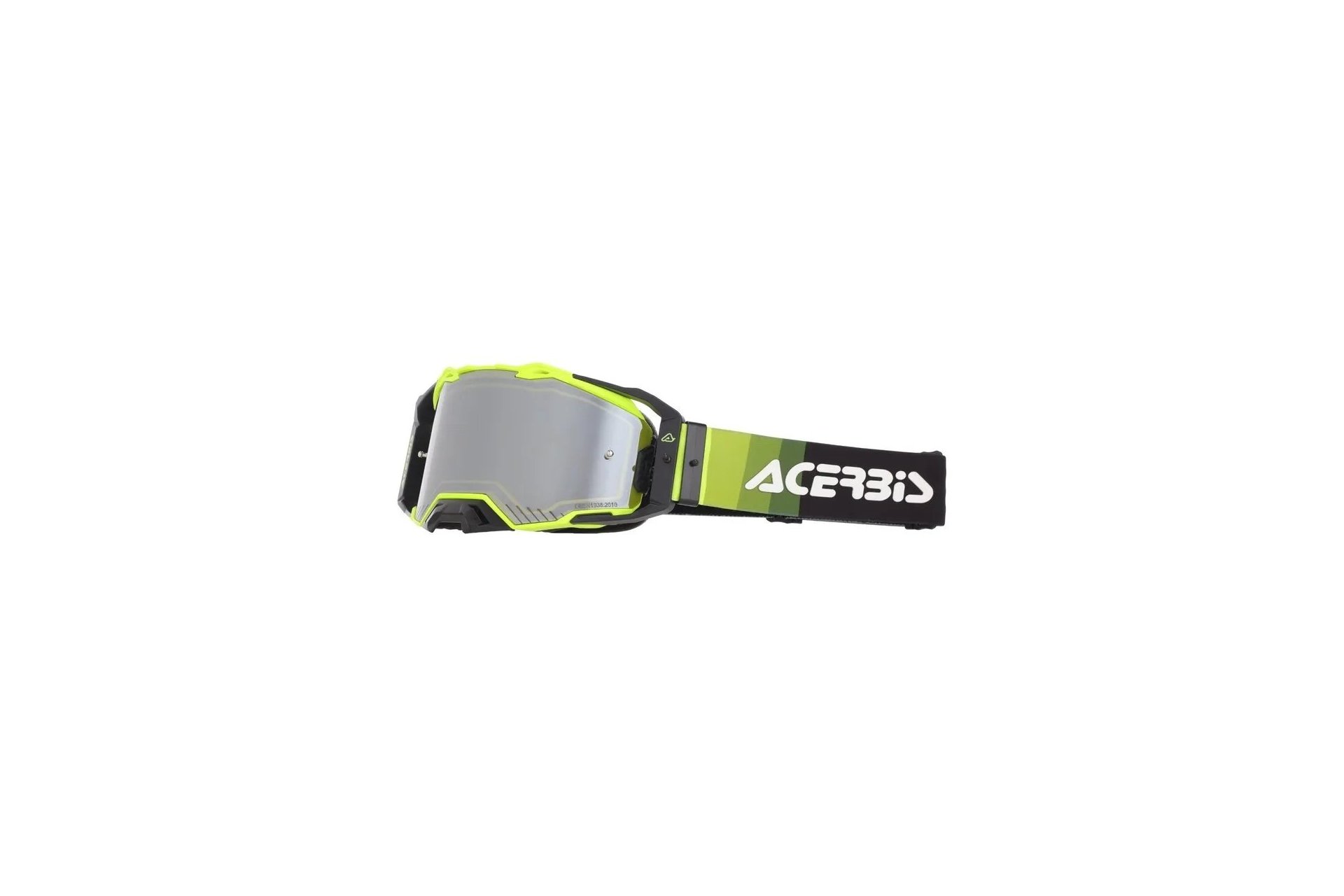 Os presentamos la nueva gama de Gafas Acerbis