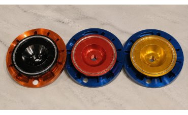 Culatas S3 : Extreme, Power y Mountain cara a cara