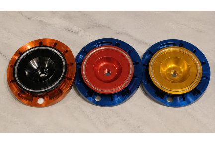 Culatas S3 : Extreme, Power y Mountain cara a cara