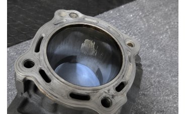 Guía completa de averías, mantenimiento y reparaciones del Suzuki LTZ 400 (2003-2008)