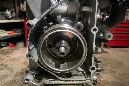 Averías y problemas de motores Honda de moto y quad: herramientas, desmontaje y extractores