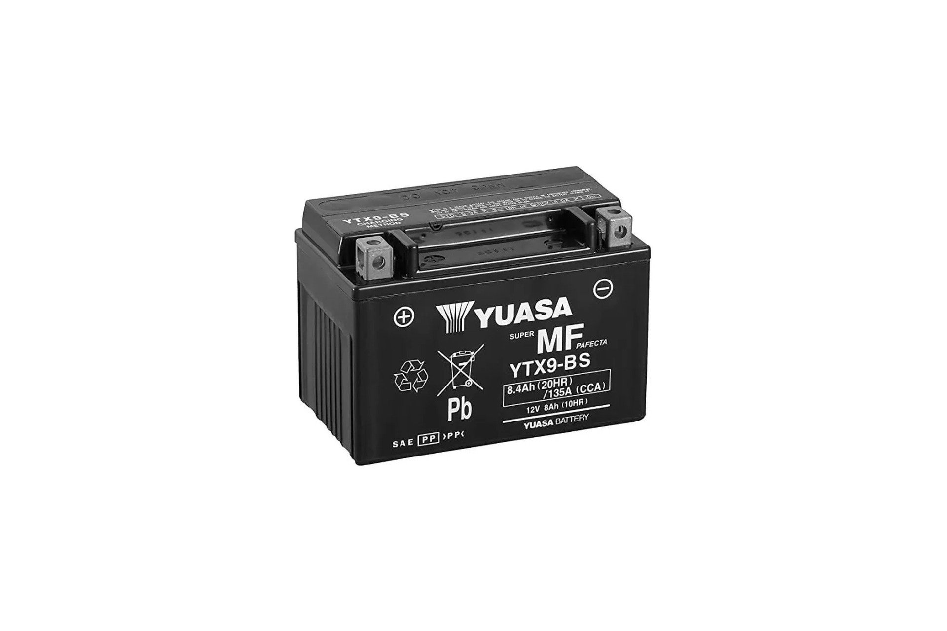 YTX9-BS: equivalencias, compatibilidades y qué batería comprar