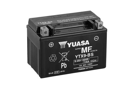 YTX9-BS: equivalencias, compatibilidades y qué batería comprar