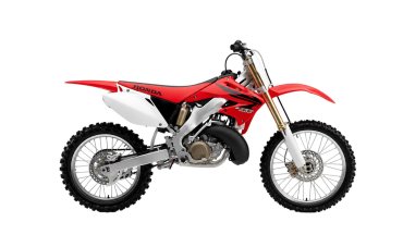 Ficha técnica Honda CR 250 R 2001-2007: aceite, bujía, kit de arrastre y pares de apriete