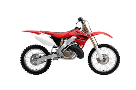 Ficha técnica Honda CR 250 R 2001-2007: aceite, bujía, kit de arrastre y pares de apriete