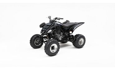 Ficha técnica Yamaha Raptor 660 01-05: aceite, bujía, kit de arrastre y pares de apriete