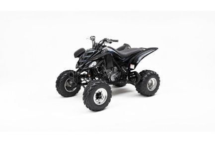 Ficha técnica Yamaha Raptor 660 2001-2005: aceite, bujía, kit de arrastre y pares de apriete