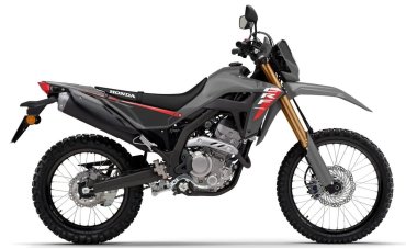Ficha técnica Honda CRF 300 L 2021-2025: aceite, bujía, kit de arrastre y pares de apriete