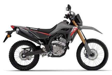 Ficha técnica Honda CRF 300 L 2021-2025: aceite, bujía, kit de arrastre y pares de apriete