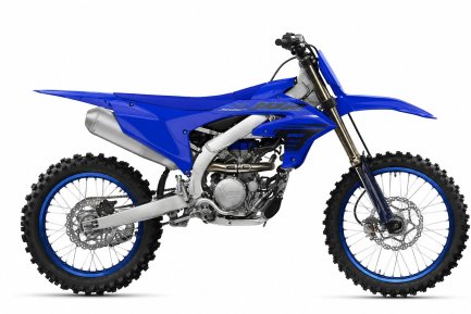 Ficha técnica Yamaha YZ 250 F 2016-2018 : aceite, bujía, kit de arrastre y pares de apriete