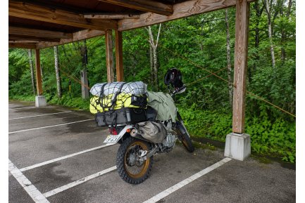 Viajar a Marruecos en moto: guía completa, documentación, equipaje y rutas