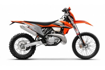 KTM 300 EXC TPI 2020-2022: ficha técnica, aceite, bujía, neumáticos, transmisión y pares de apriete