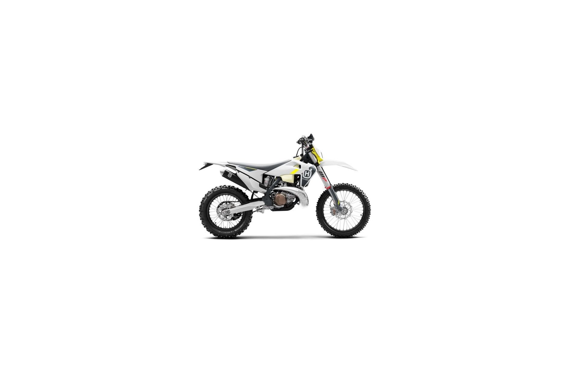 Husqvarna TE 300i TPI 2020-2022: ficha técnica, aceite, bujía, neumáticos, transmisión y pares de apriete