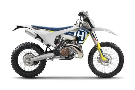 Husqvarna TE 300i TPI 2018-2019: ficha técnica, aceite, bujía, neumáticos, transmisión y pares de apriete