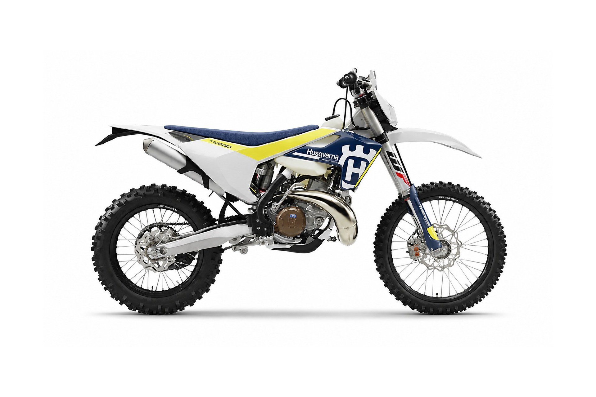 Husqvarna TE 300 2017: ficha técnica, aceite, carburador, bujía, neumáticos, transmisión y pares de apriete