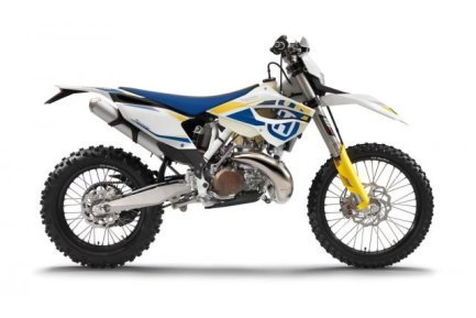 Husqvarna TE 300 2014-2016: ficha técnica, aceite, carburador, bujía, neumáticos, transmisión y pares de apriete