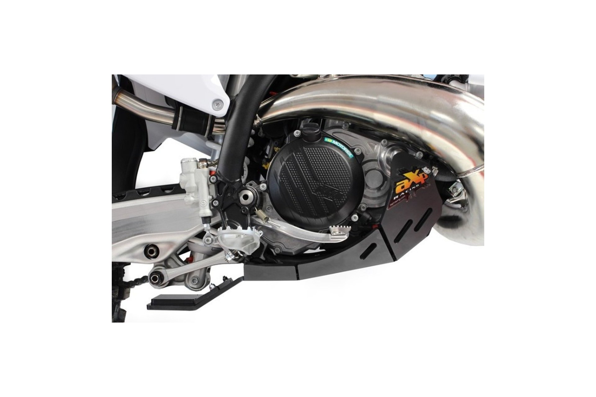Protecciones para moto de enduro Husqvarna: guía por modelo y año