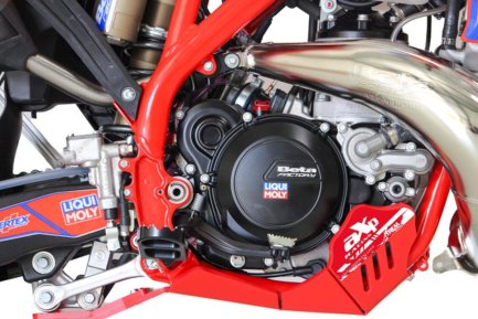Protecciones para moto de enduro Beta: guía por modelo y año