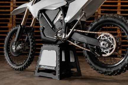Protecciones para moto eléctrica Stark VARG: guía por modelo y año