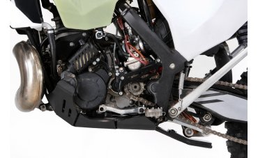 Protecciones para moto de enduro Rieju : guía por modelo y año