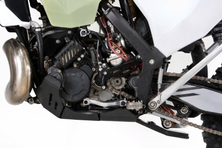 Protecciones para moto de enduro Rieju : guía por modelo y año