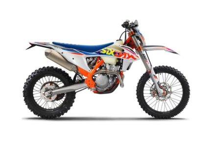 KTM EXC-F 350 2012-2016: ficha técnica, aceite, válvulas, bujía, neumáticos, transmisión y pares de apriete