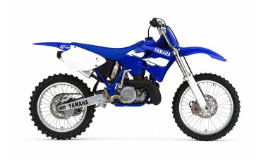 Yamaha YZ 250 1999-2002: ficha técnica, aceite, bujía, carburación, transmisión y pares de apriete