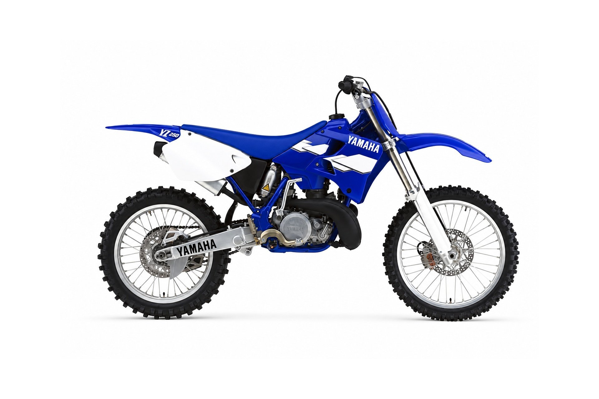 Yamaha YZ 250 1999-2002: ficha técnica, aceite, bujía, carburación, transmisión y pares de apriete