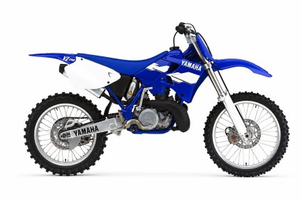 Yamaha YZ 250 1999-2002: ficha técnica, aceite, bujía, carburación, transmisión y pares de apriete
