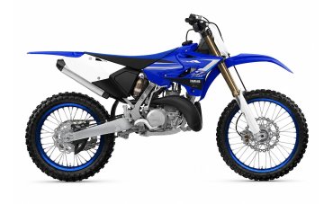 Yamaha YZ 250 2003-2021: ficha técnica, aceite, bujía, carburación, transmisión y pares de apriete