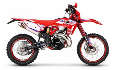 Beta RR 300 2T 2013-2016: ficha técnica, aceite, bujía, carburación y pares de apriete