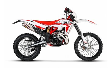 Beta RR 300 2T 2017-2018: ficha técnica, aceite, bujía, carburación y pares de apriete