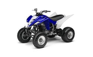 Yamaha Raptor 350 2004-2013: ficha técnica, aceite, bujía, carburación y pares de apriete