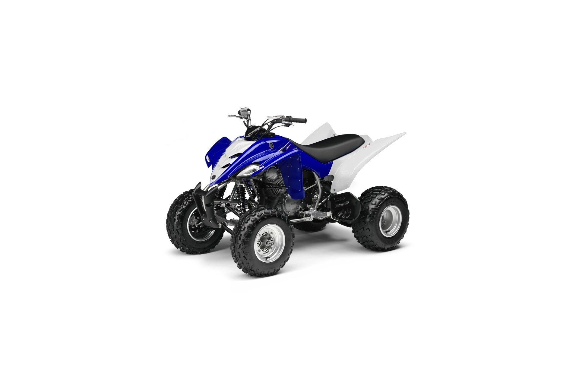Yamaha Raptor 350 2004-2013: ficha técnica, aceite, bujía, carburación y pares de apriete