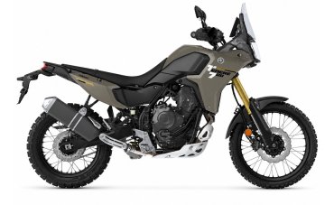 Yamaha Ténéré 700 2019–2026: ficha técnica, mantenimiento, aceite, filtros, batería y pares de apriete