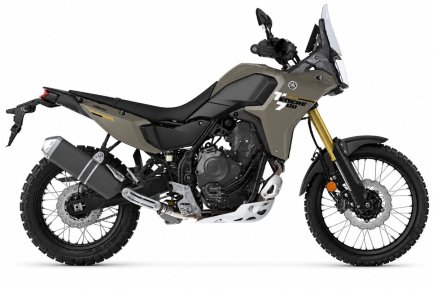 Yamaha Ténéré 700 2019–2026: ficha técnica, mantenimiento, aceite, filtros, batería y pares de apriete