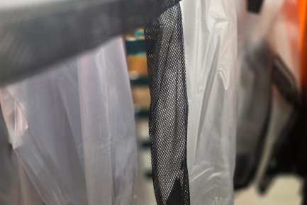 Chubasqueros para enduro y motocross: chaquetas, pantalones, costuras y ventilación