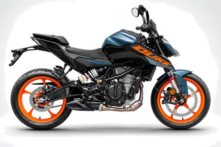 KTM Duke 125 2011–2024 – Ficha técnica, mantenimiento, aceite, filtros, bujía, batería y pares de apriete