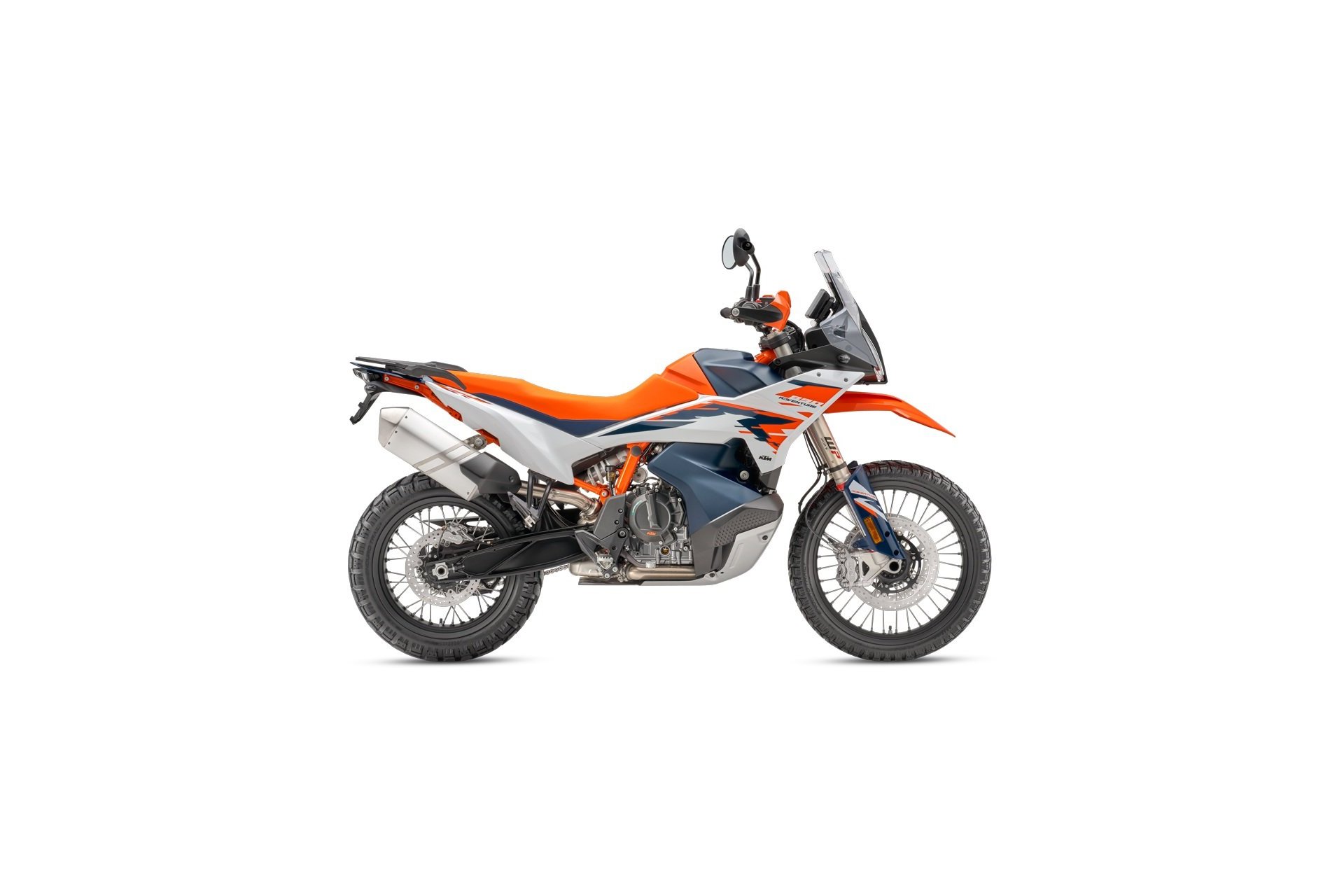 KTM 890 Adventure R 2021–2023 – Ficha técnica, mantenimiento, aceite, filtros, bujías, batería y pares de apriete