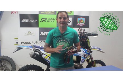 Nuevos cristales ventilados Airscreen ¡Todo un invento!