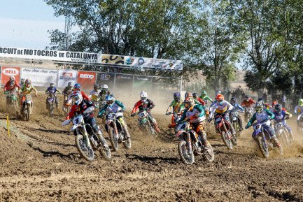 Motocross de las Autonomías