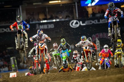 Supercross USA 2023